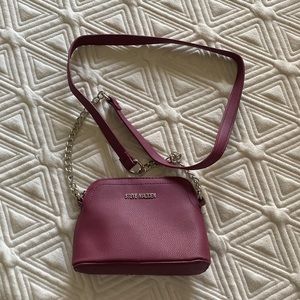 Steve Madden cross body bag